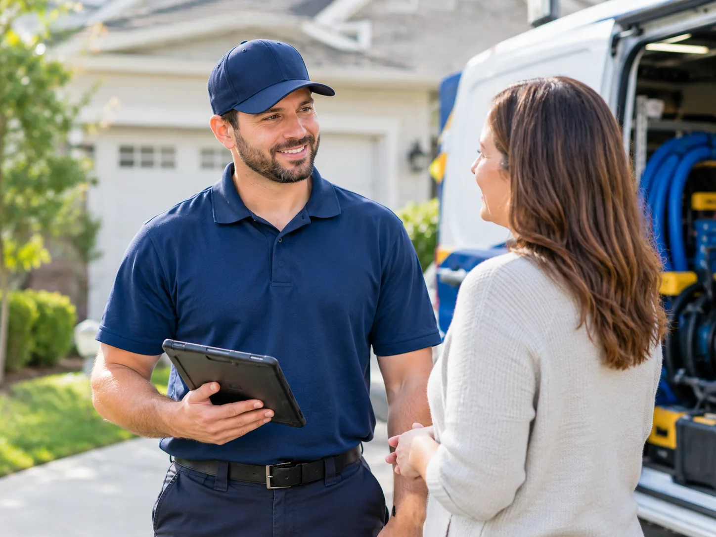Sewage Backup Cleanup Denton, KY FAQs